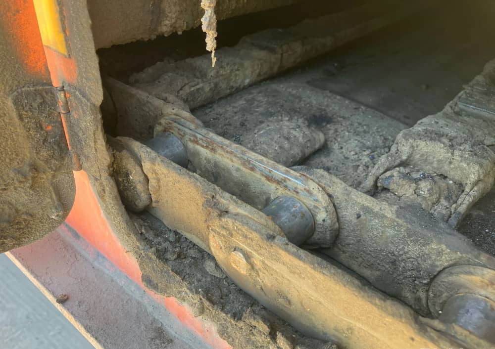 2016 Australasian Machinery Sales AMS Trout - Image 28