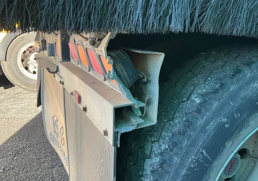 2009 Hercules HEDT-3 - Image 2