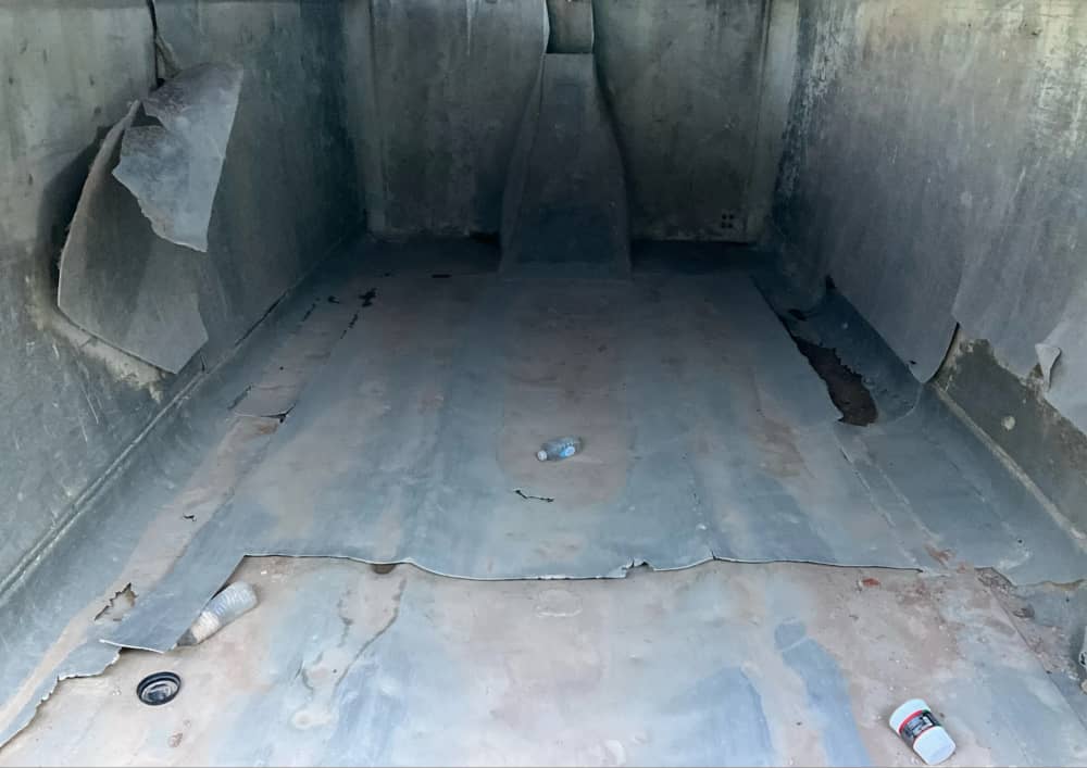 2009 Hercules HEDT-3 - Image 11