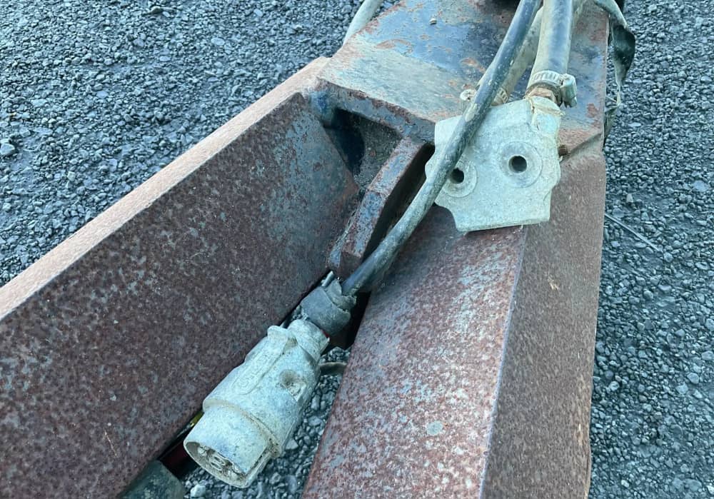 2009 Hercules HEDT-3 - Image 13