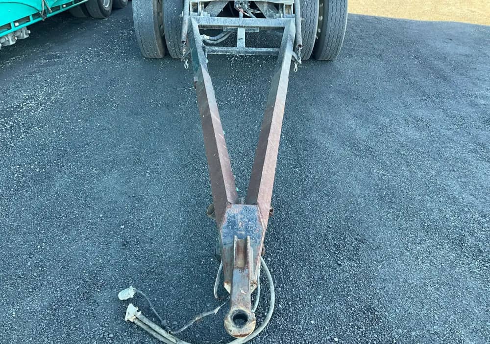 2009 Hercules HEDT-3 - Image 14