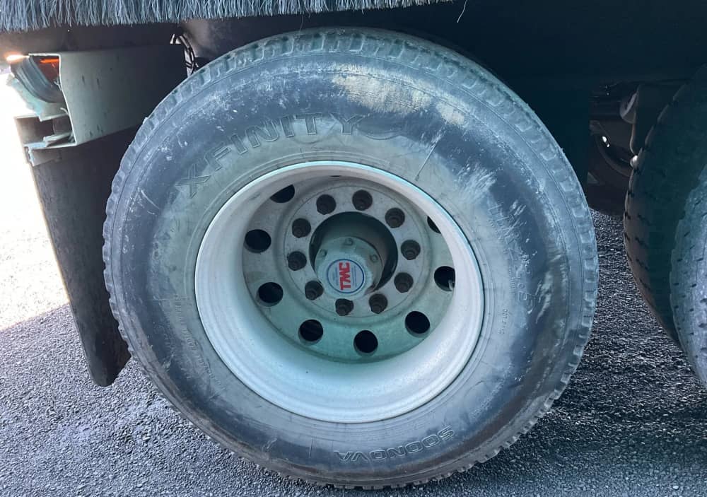 2009 Hercules HEDT-3 - Image 6