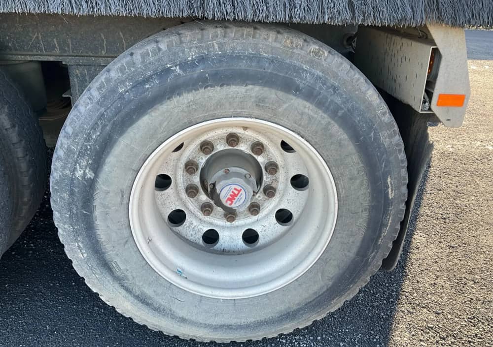 2009 Hercules HEDT-3 - Image 7