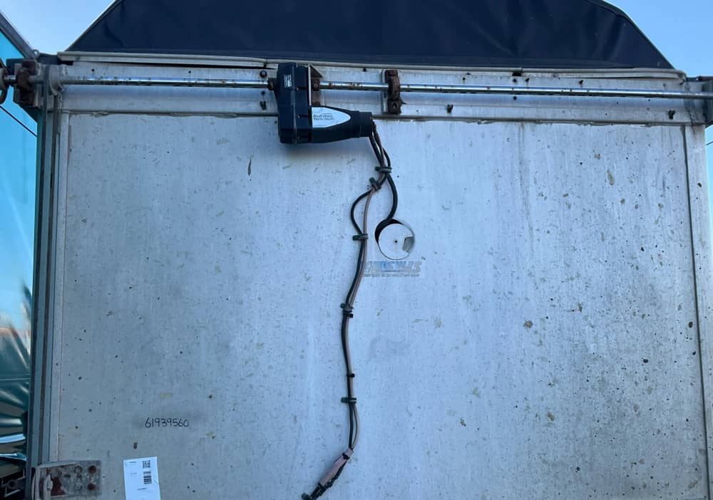 2009 Hercules HEDT-3 - Image 9