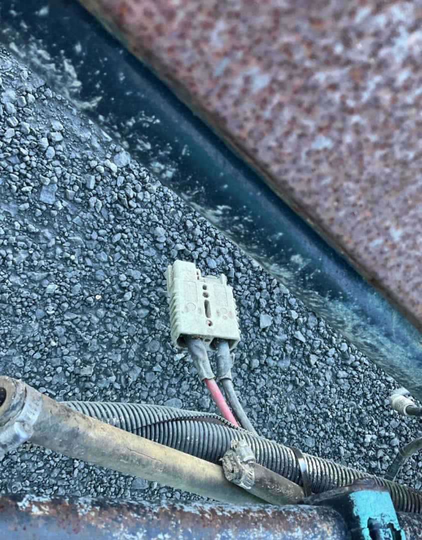 2009 Hercules HEDT-3 - Image 10