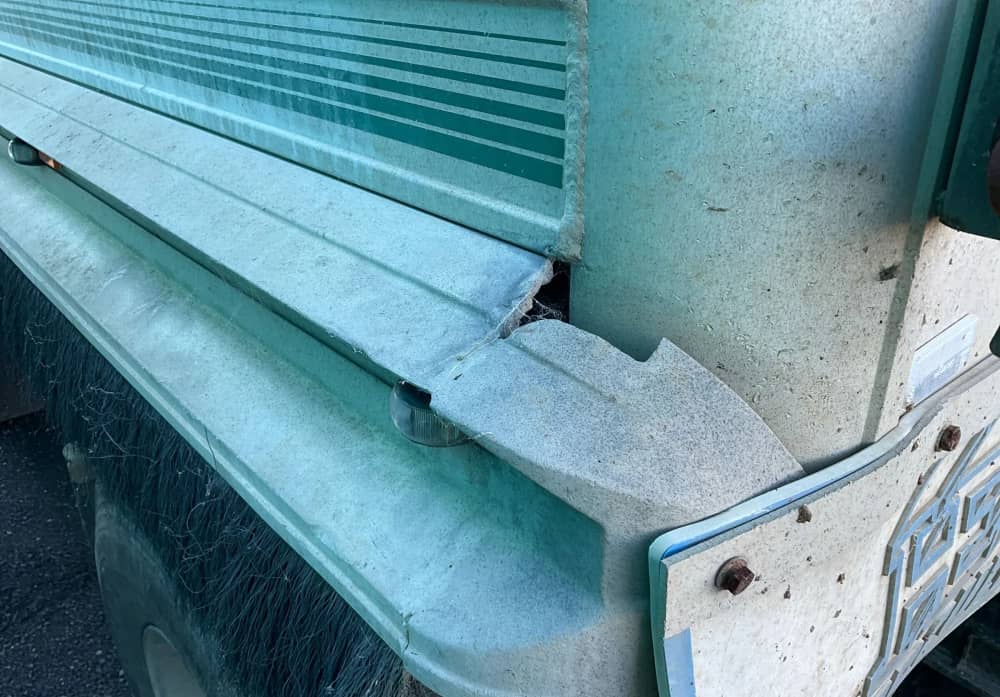 2009 Hercules HEDT-3 - Image 17