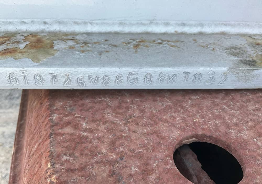 2017 BTE Tri Semi - Image 3