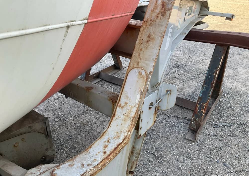 2017 BTE Tri Semi - Image 4