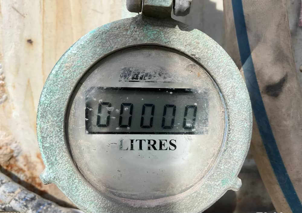 2017 BTE Tri Semi - Image 14