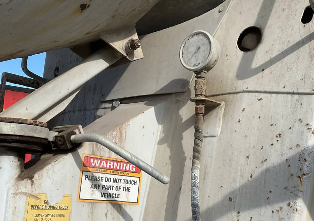 2017 BTE Tri Semi - Image 15