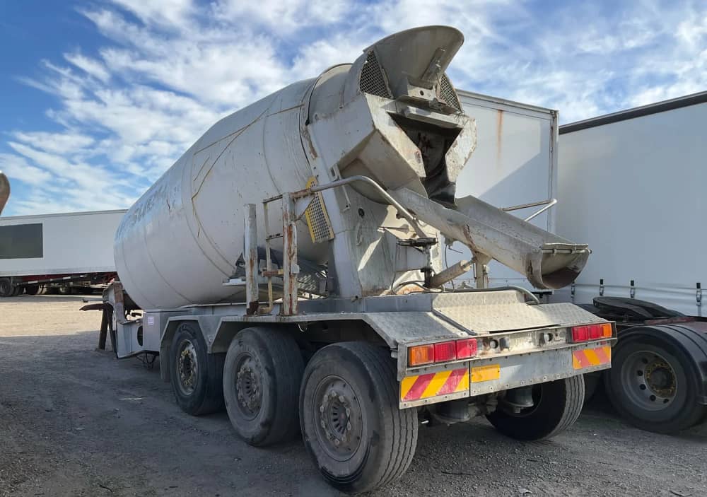 2017 BTE Tri Semi - Image 19