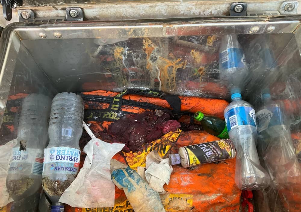 2017 BTE Tri Semi - Image 20