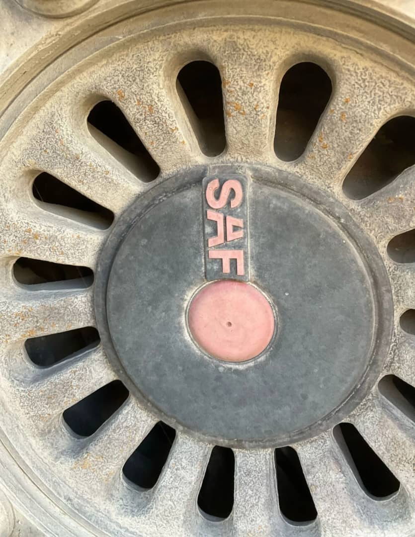 2017 BTE Tri Semi - Image 21