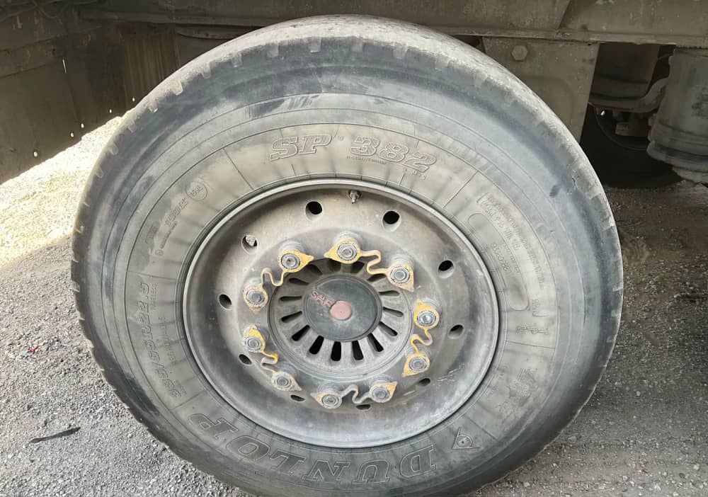 2017 BTE Tri Semi - Image 5