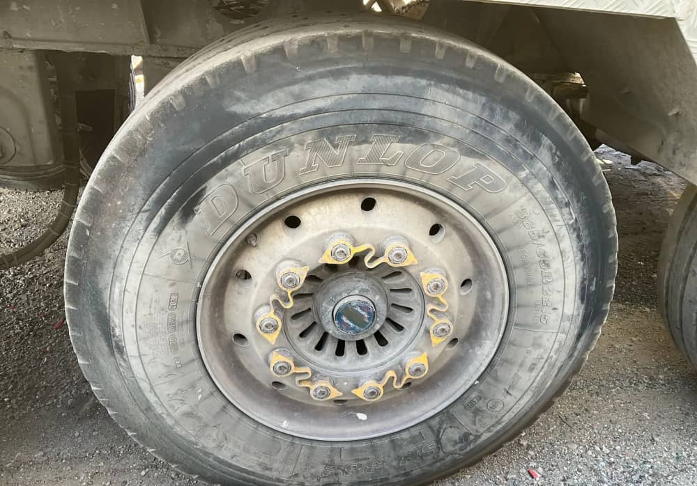 2017 BTE Tri Semi - Image 6