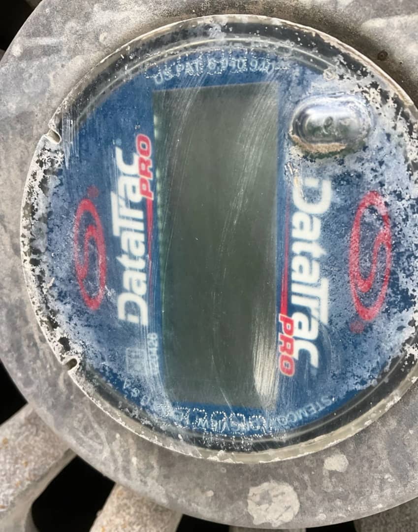 2017 BTE Tri Semi - Image 8