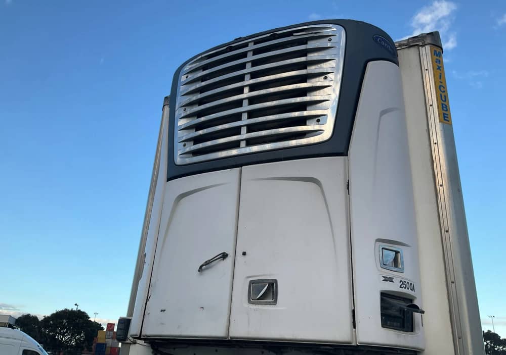 2013 Maxitrans ST3 - Image 12