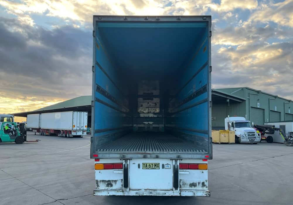 2013 Maxitrans ST3 - Image 13