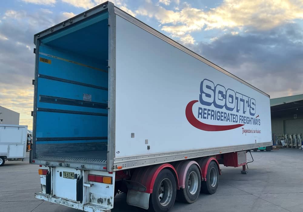 2013 Maxitrans ST3 - Image 14