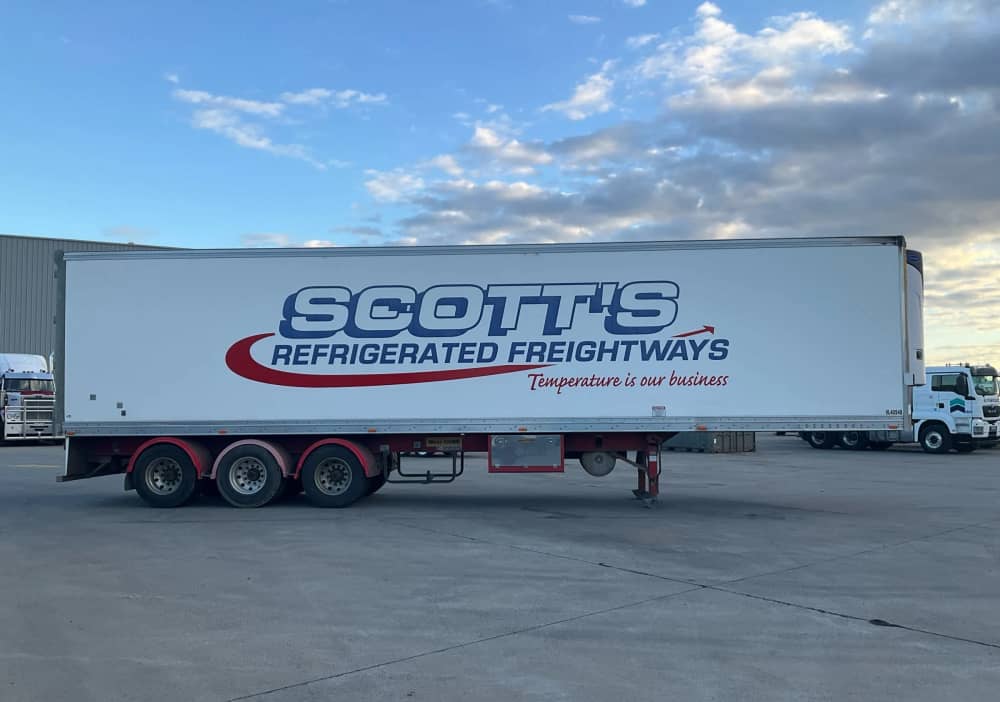 2013 Maxitrans ST3 - Image 15