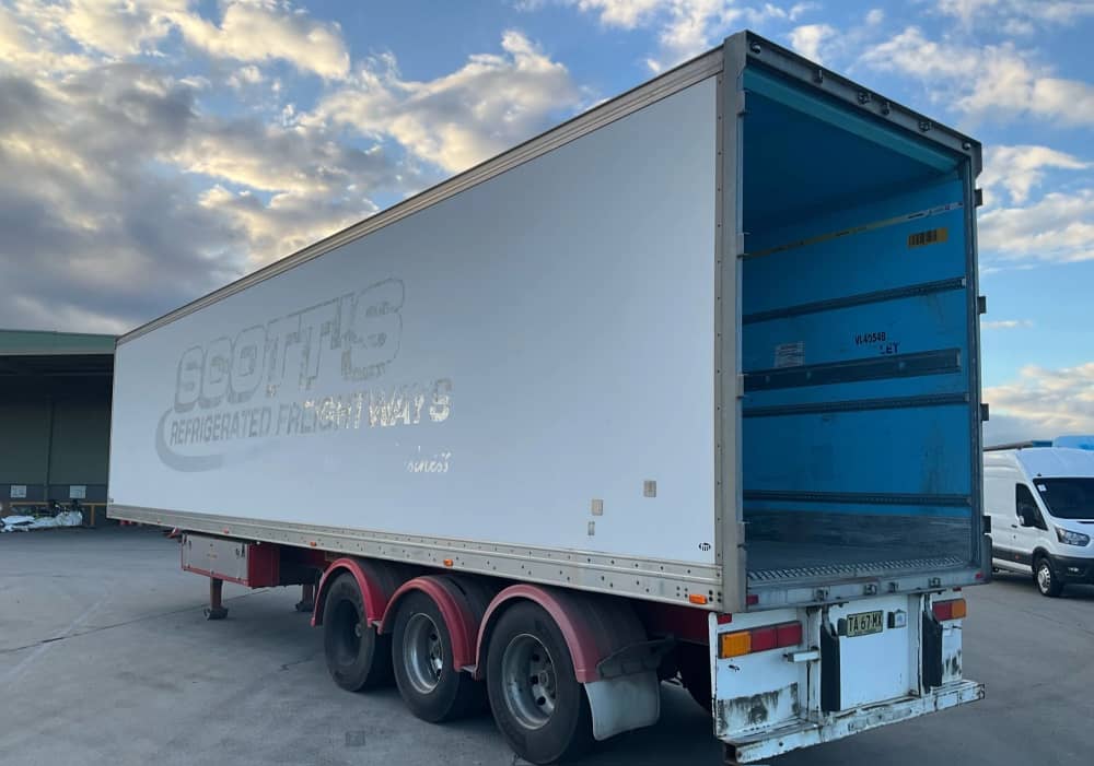 2013 Maxitrans ST3 - Image 17