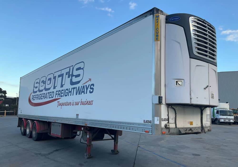 2013 Maxitrans ST3 - Image 18