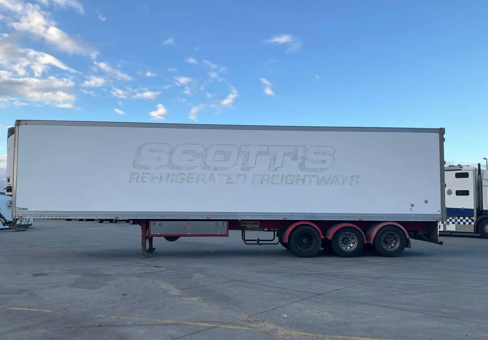 2013 Maxitrans ST3 - Image 19