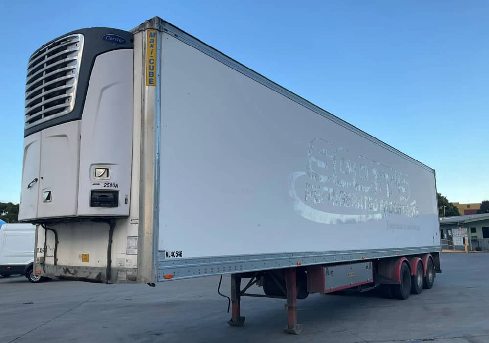 2013 Maxitrans ST3 - Image 20