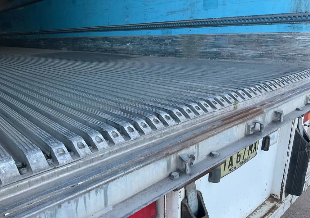 2013 Maxitrans ST3 - Image 3