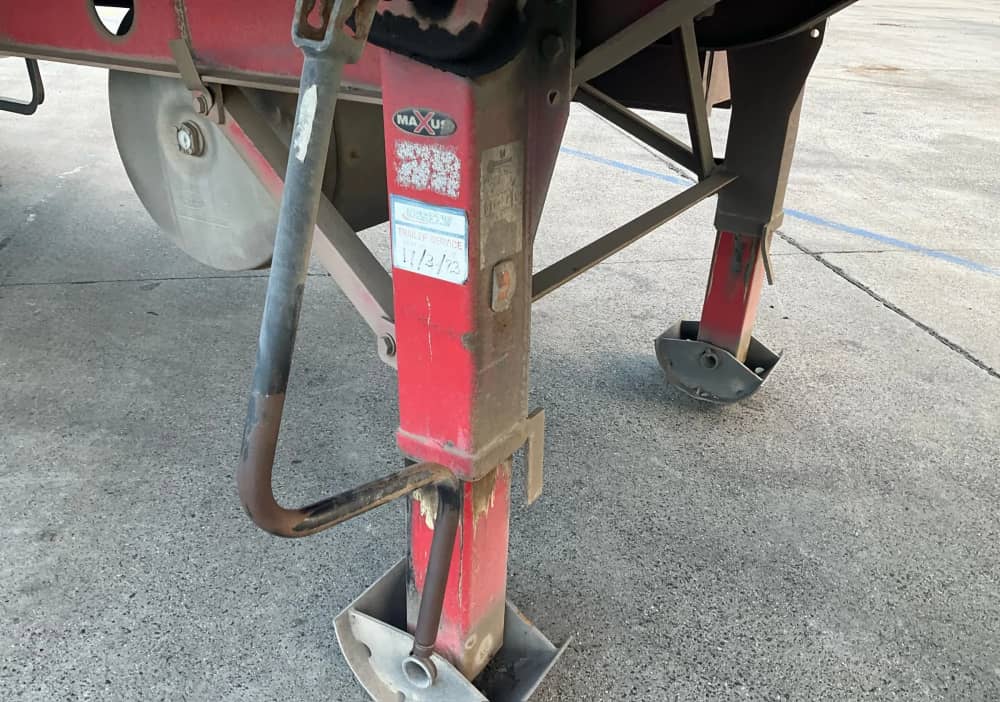 2013 Maxitrans ST3 - Image 5