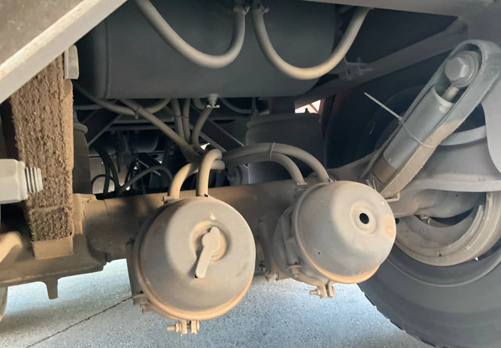 2013 Maxitrans ST3 - Image 6