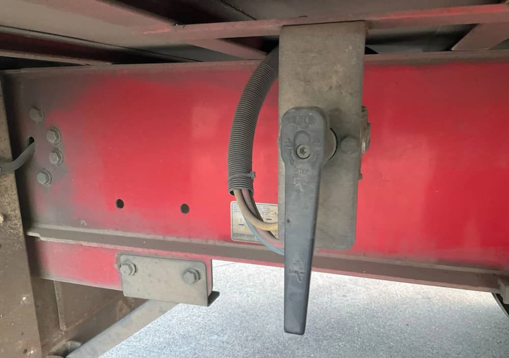 2013 Maxitrans ST3 - Image 7