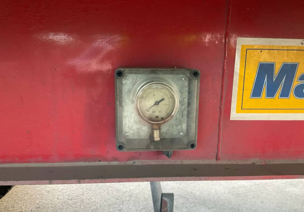 2013 Maxitrans ST3 - Image 8