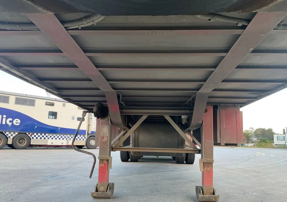 2013 Maxitrans ST3 - Image 9