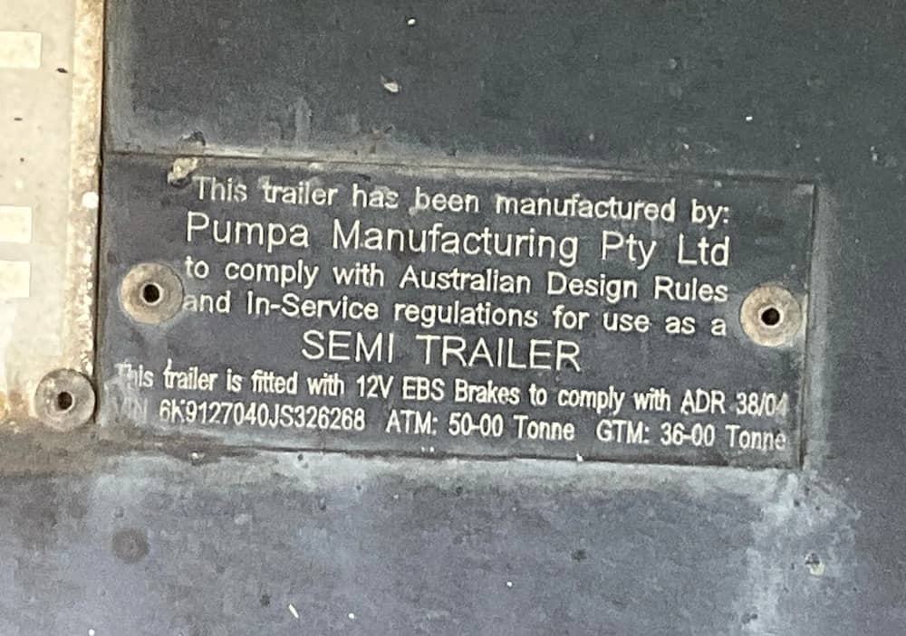 2018 Lusty - Image 2