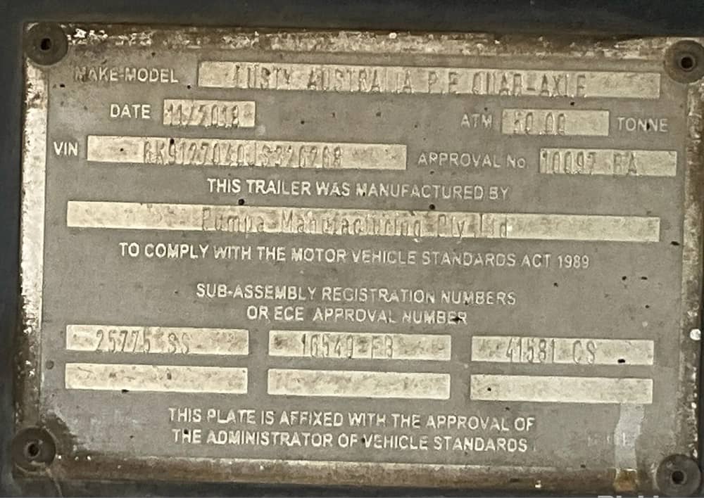 2018 Lusty - Image 3