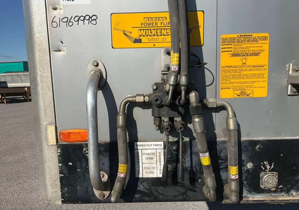 2018 Lusty - Image 15