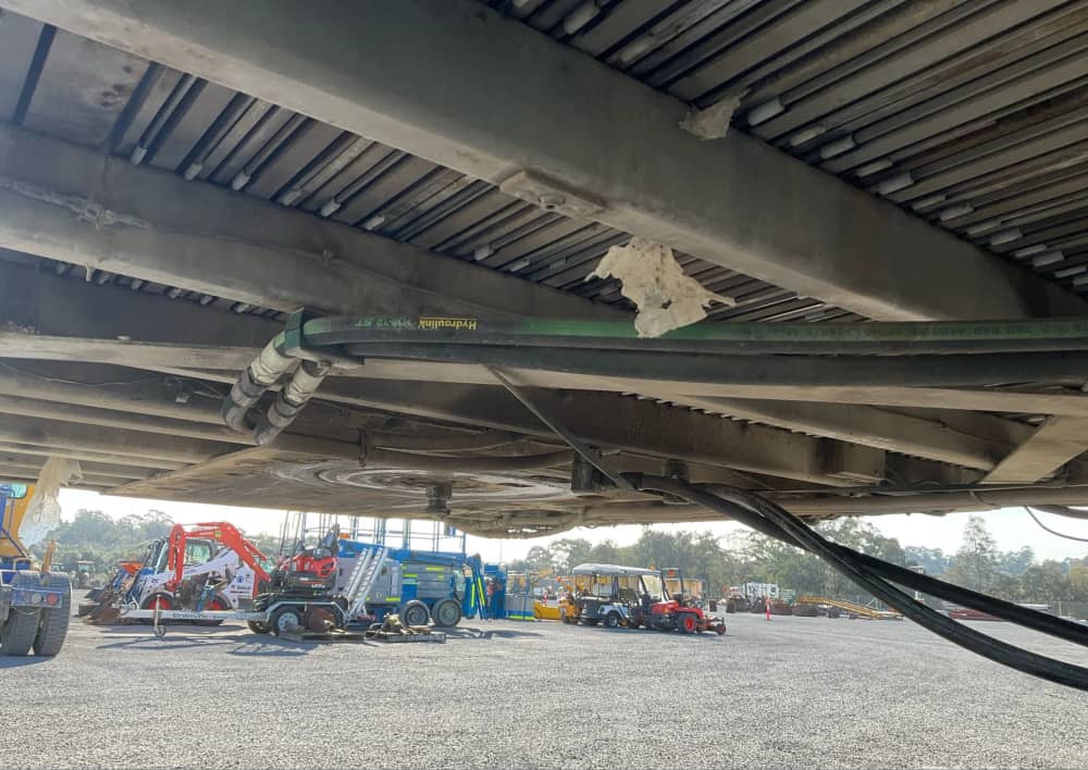 2018 Lusty - Image 24