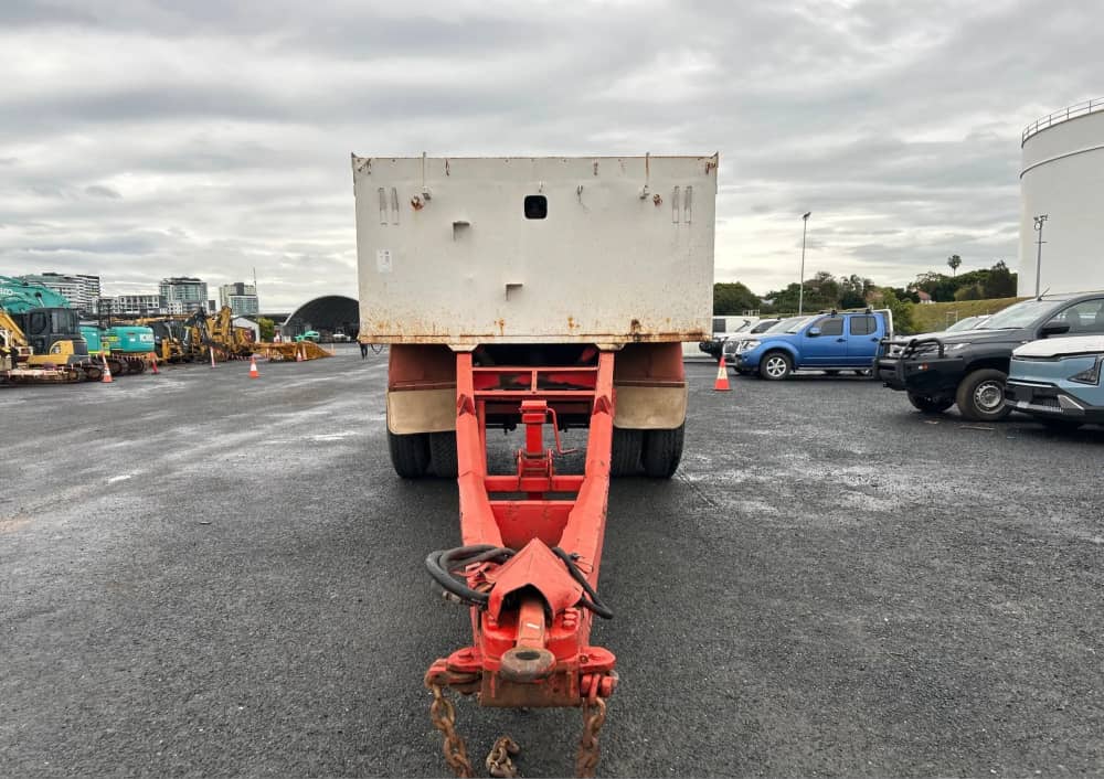 2000 Unknown - Image 2