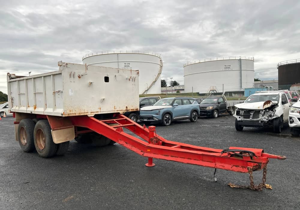 2000 Unknown - Image 3