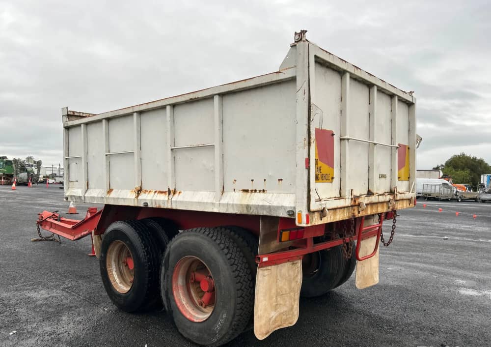 2000 Unknown - Image 4