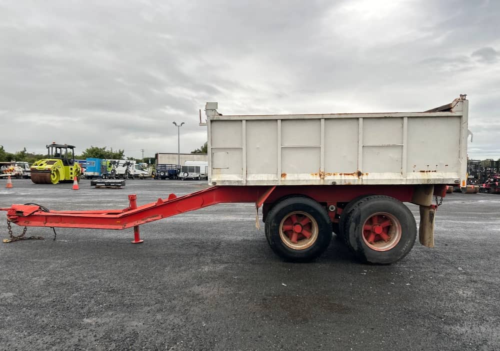 2000 Unknown - Image 5