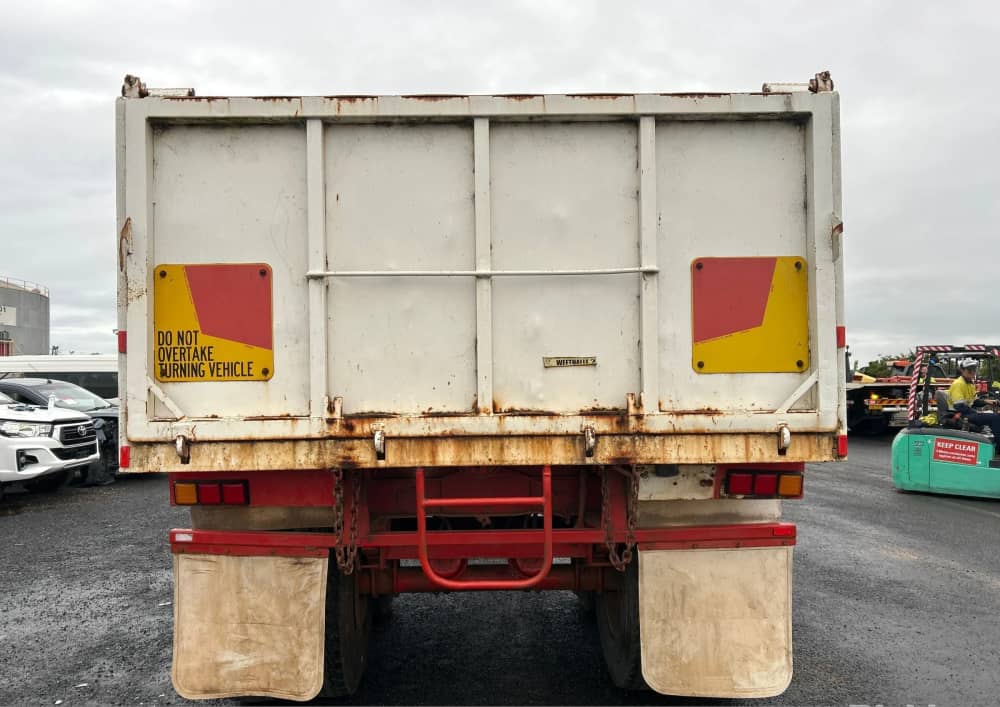 2000 Unknown - Image 7