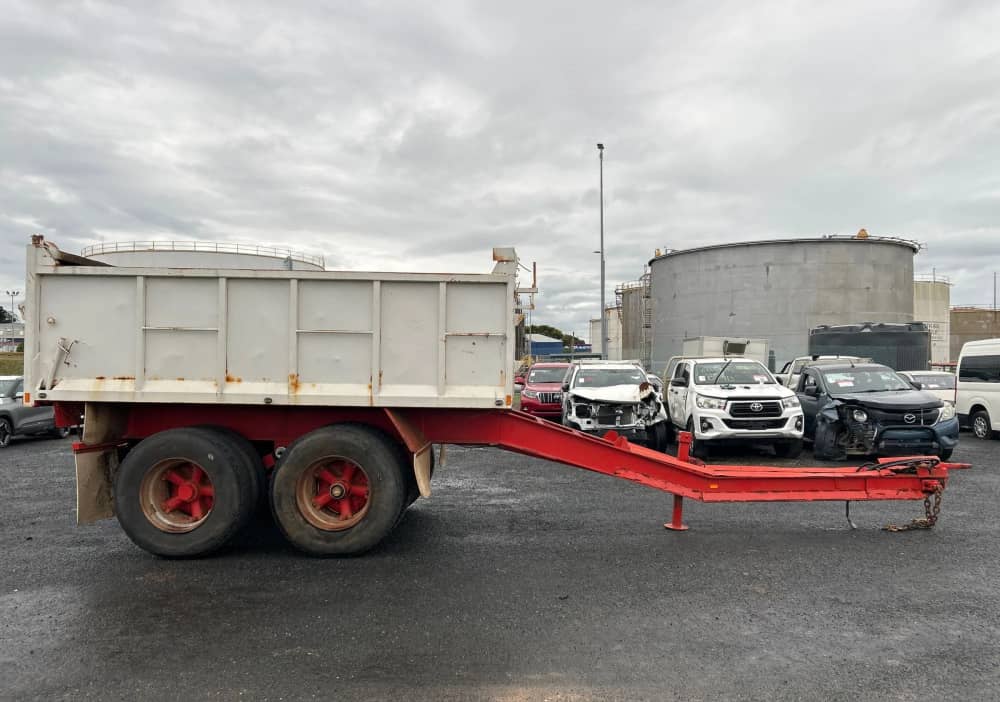 2000 Unknown - Image 8