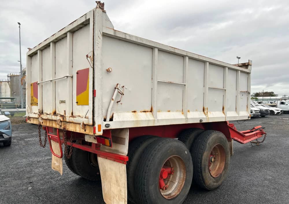 2000 Unknown - Image 11