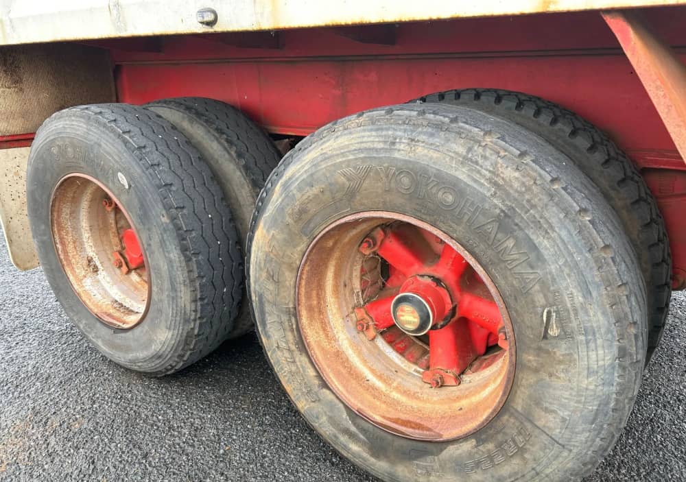 2000 Unknown - Image 14