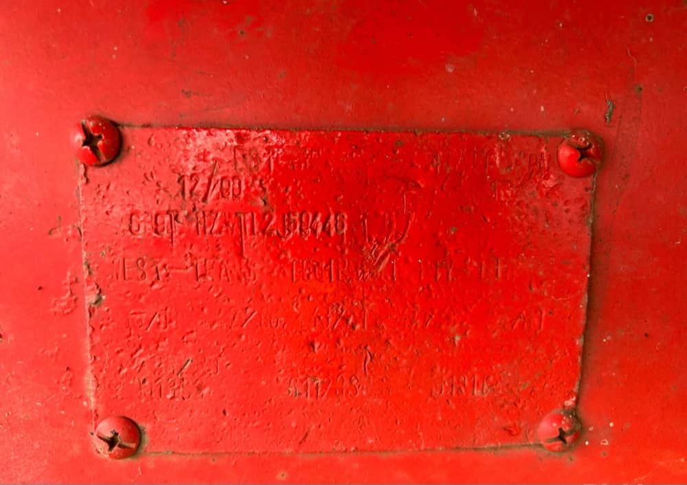 2000 Unknown - Image 23