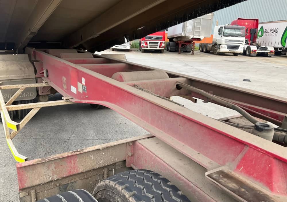 2020 John Shephard Trailers Shepard A4 DOG-300T - Image 2