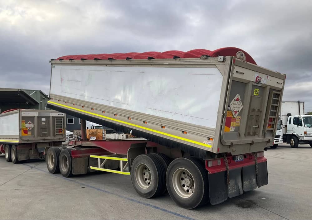 2020 John Shephard Trailers Shepard A4 DOG-300T - Image 4