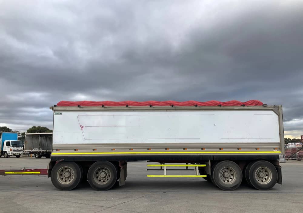 2020 John Shephard Trailers Shepard A4 DOG-300T - Image 15
